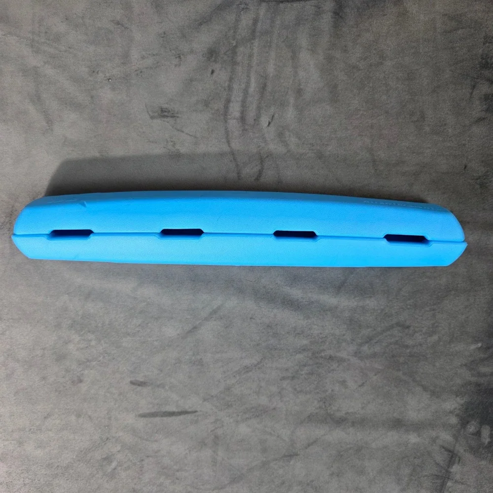 Safety Furst Blue Car Window Guard Pet Safety Barrier XL EXTRALIGHT Foam 15.5in